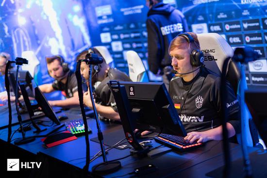 【赛前预告】CSGO虎牙黑马联赛第七赛季，1月25日 Wingsup vs Checkmate