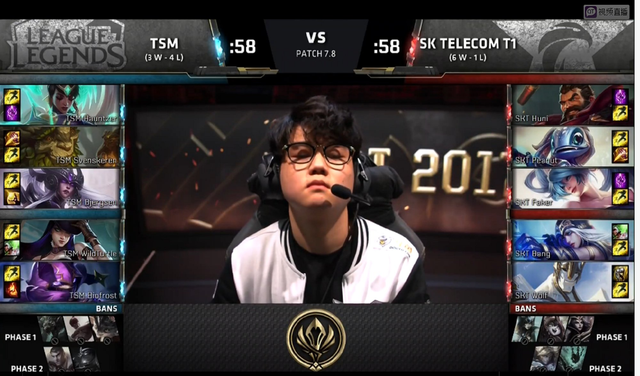 Baolan更博：在擅长的领域就不同了，或多或少会有些压力存在