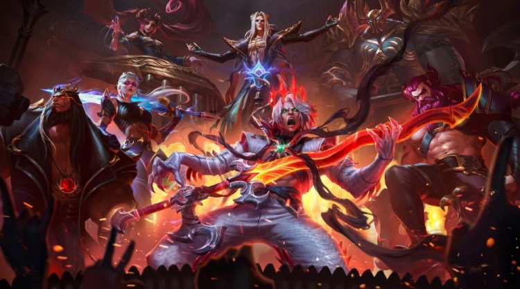 破纪录！CSGO IEM科隆决赛收视创新高