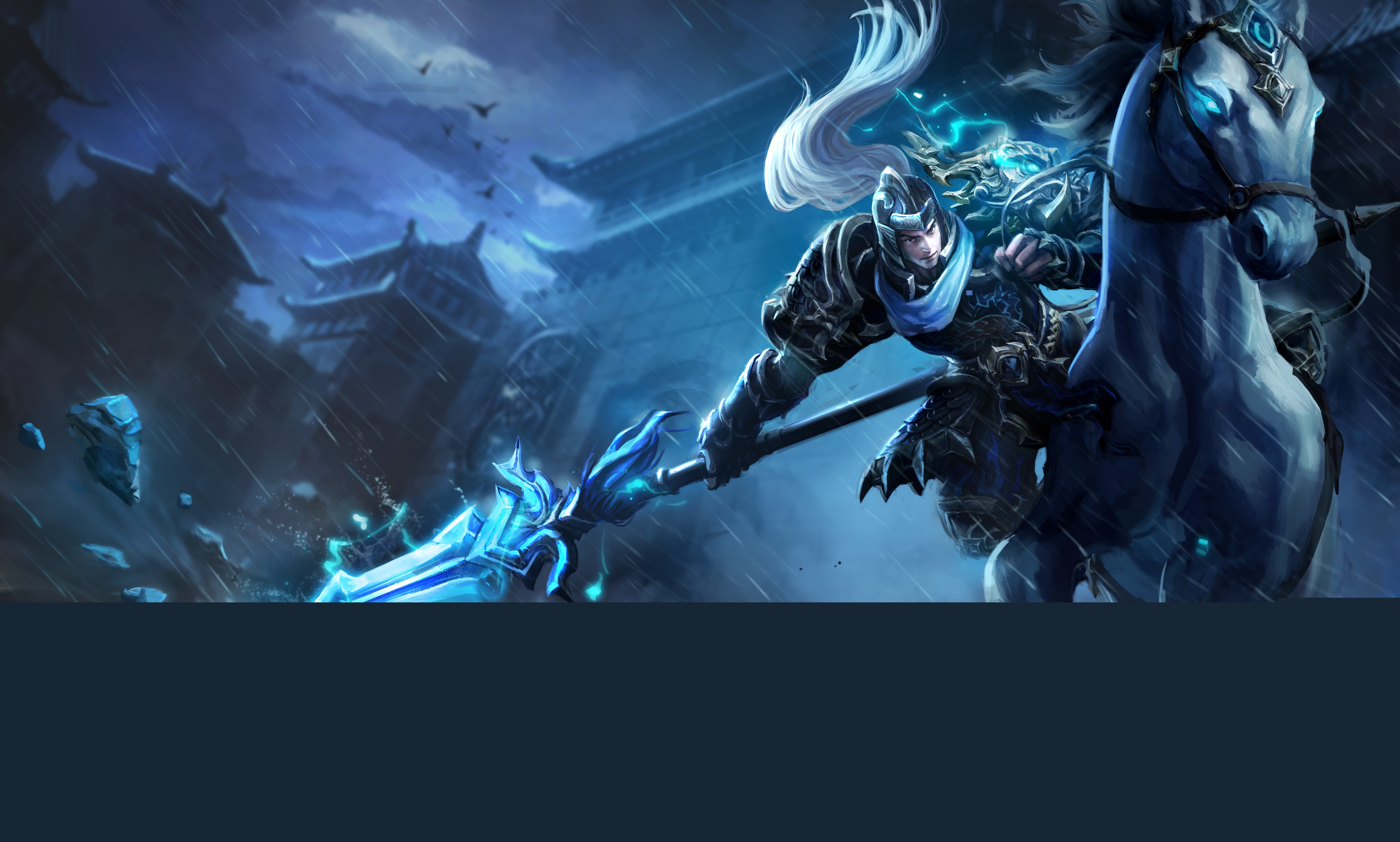 NIP赛季总结：很遗憾未能搭上季后赛旅途的末班车 我们夏季赛再见