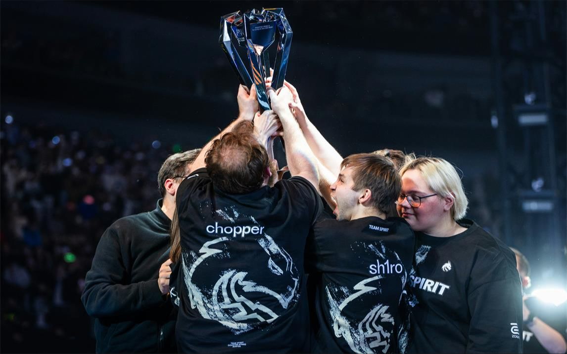 Crisp：一直都有想达成大满贯的想法，在这过程里会去努力的